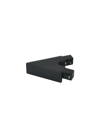 Lighting Systems - Glow B-Black Plastic Accessories-L9.9