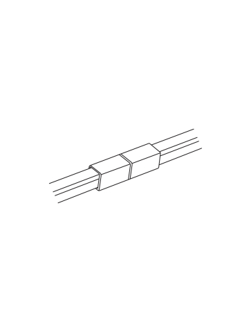 Gomu 16x15-connector