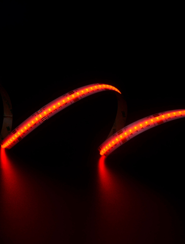 Banda LED - Goro COB RGBW-16W-IP20