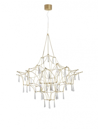 Goro diam 80 18W - 9116820 - suspensie moderna [1]