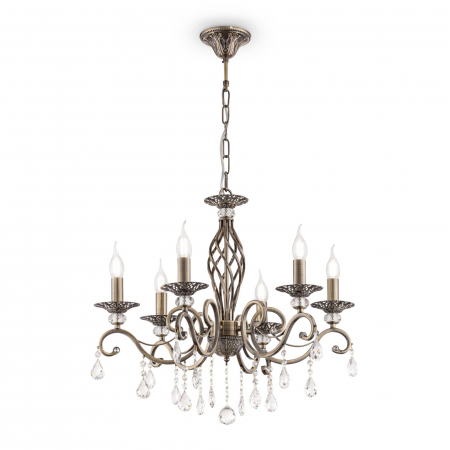 GRACE RC247-PL-06-R