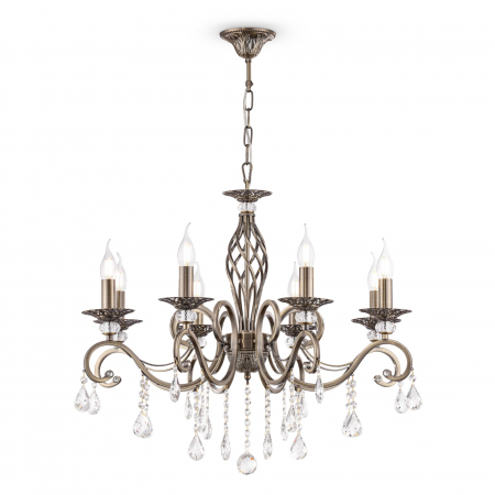 GRACE RC247-PL-08-R
