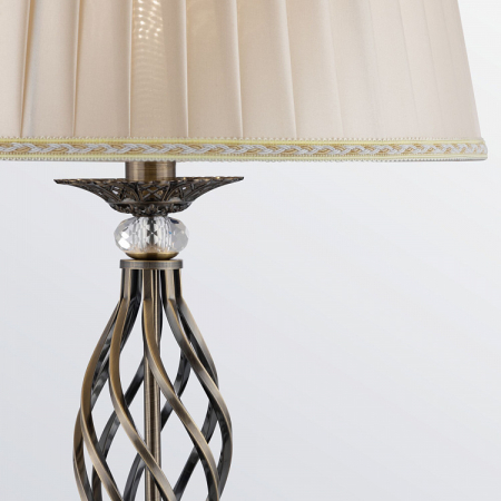 LAMPADAR CLASIC GRACE RC247-FL-01-R - MAYTONI [1]