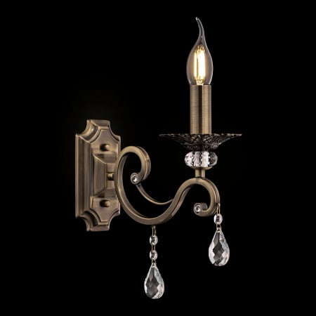 APLICA CLASICA CU CRISTALE GRACE RC247-WL-01-R - MAYTONI