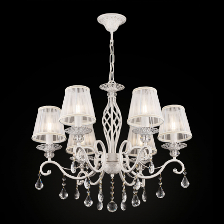 Candelabre - CANDELABRU CLASIC GRACE 6 BECURI - ARM247-06-G - MAYTONI