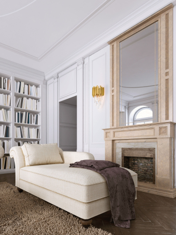 Decorative - GRANE