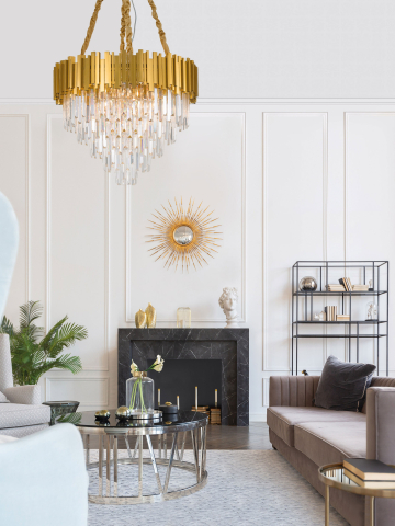 Lustre simple (suspensie) - GRANE