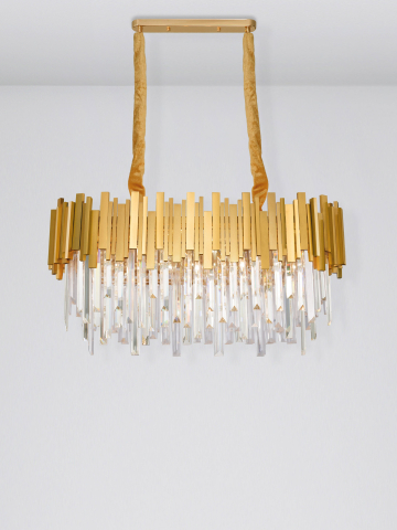 Lustre simple (suspensie) - GRANE