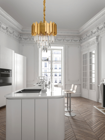 Lustre simple (suspensie) - GRANE