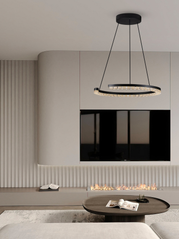 Lustre simple (suspensie) - GREAMY