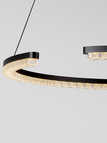 Lustre simple (suspensie) - GREAMY