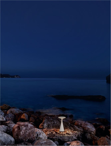 Veioza/Lampadar - GRIGIO veioza exterior LED 9136453