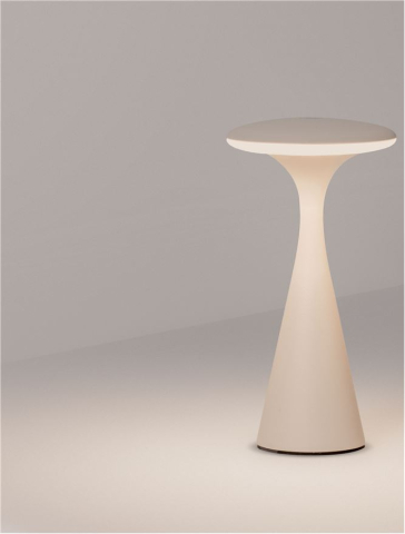 Veioza/Lampadar - GRIGIO veioza exterior LED 9136455