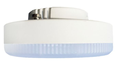 GX53 - GX53 11W 4000K - BEC LED 
