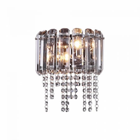 Aplica moderna cristal Hail MOD097WL-02CH - Maytoni