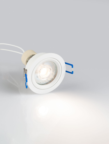 Spoturi incastrate - Hap W-50W-RC-D7