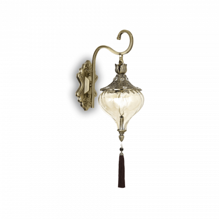 Aplice - APLICA CLASICA HAREM AP - IDEAL-LUX