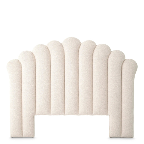 Furniture - Headboard Trapezium | Eichholtz | Furniture