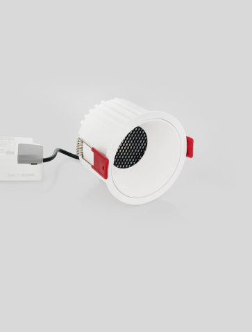 Arhitectural - Helio W30-12W-RC-D8.5-H6-071