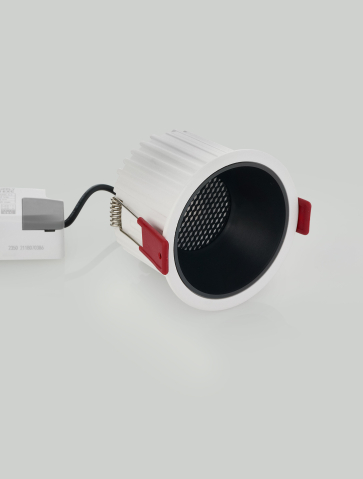 Helio W30-12W-RC-D8.5-H6-074