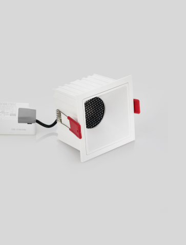 Helio W30-12W-RC-D8.5-Sq