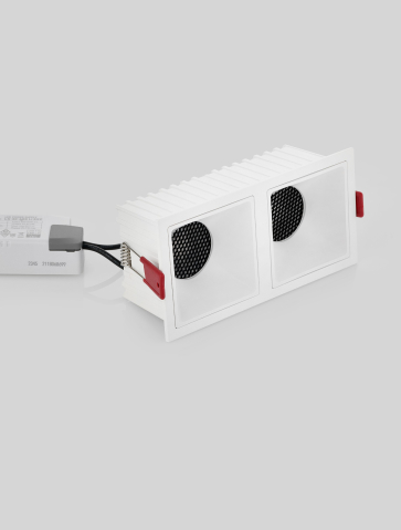 Helio W30-24W-RC-D16.7-Sq