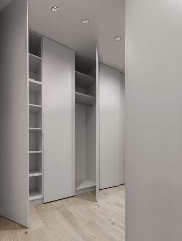 Arhitectural - Homer B30-10W-TL-D7.4-A24