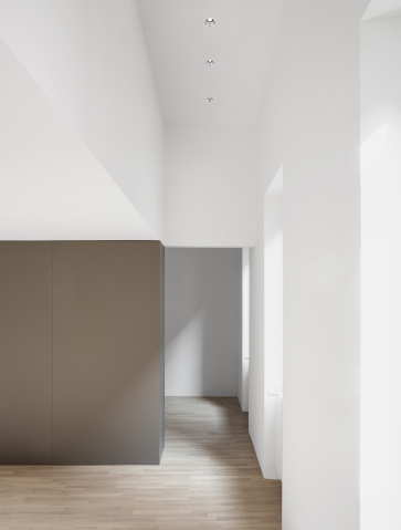Arhitectural - Homer W30-10W-RC-D8.5-A24