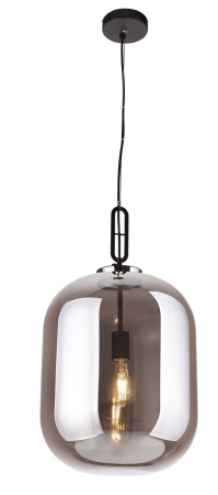 HONEY P0298 - MAXLIGHT P0298 SUSPENSIE HONEY SMOKY