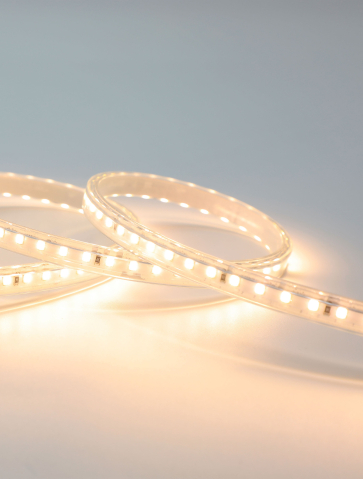 Banda LED - Honor High Voltage 30-9W-IP65