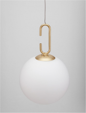 Suspensie moderna Hook SP1 D18 - 9695224 - corpuri de iluminat moderne [5]
