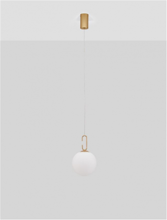 Suspensie moderna Hook SP1 D18 - 9695224 - corpuri de iluminat moderne [3]