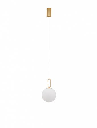 Suspensie moderna Hook SP1 D18 - 9695224 - corpuri de iluminat moderne [2]