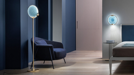 Lampadar modern HORO STL - Masiero