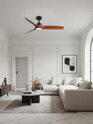 Ventilatoare - HOVER