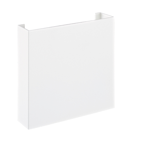 Exterior - APLIQUE LED IP65 5W 3000K BLANCO