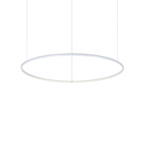 Lustre simple - HULAHOOP SP D081- suspensie moderna LED
