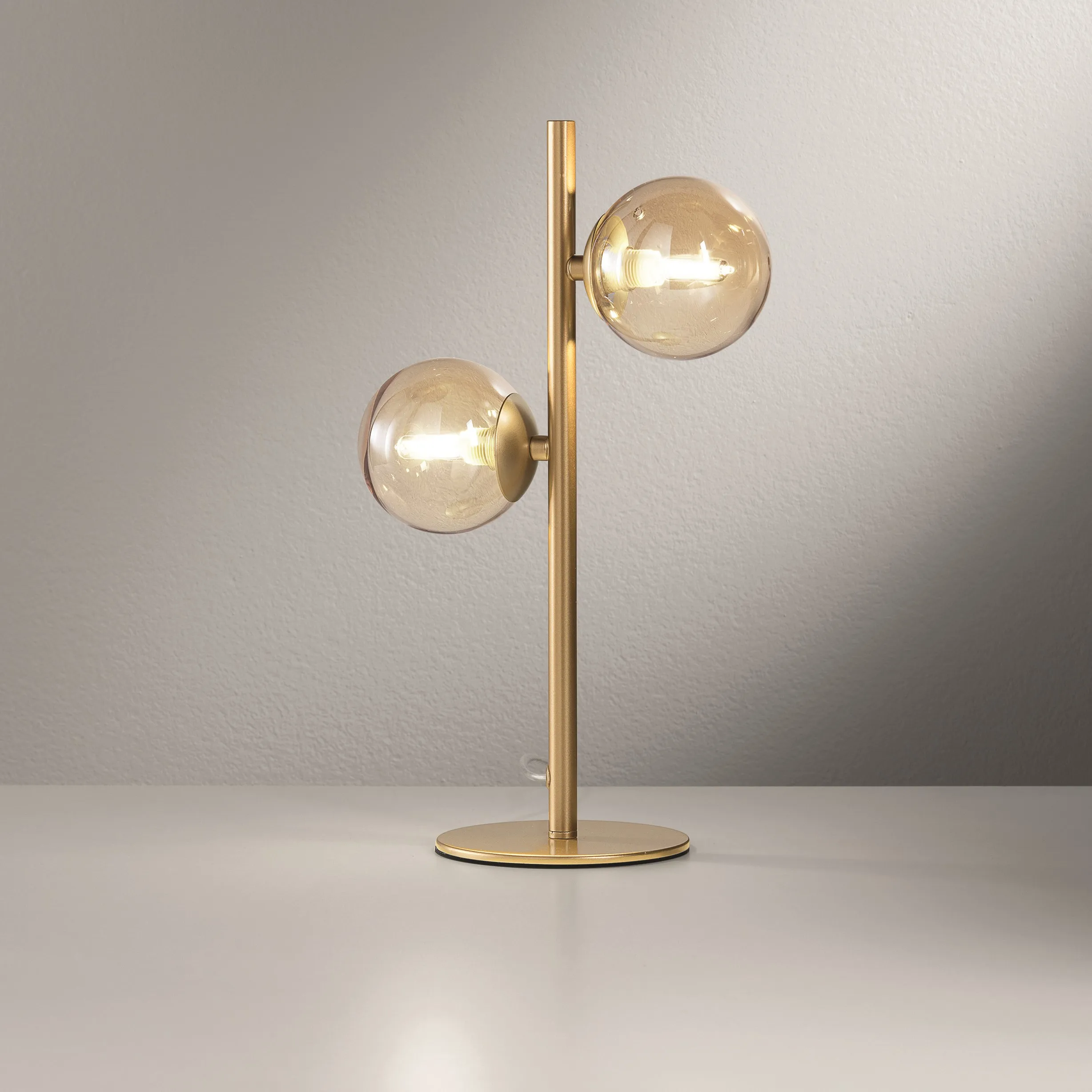 Veioze - I-HONEY-L2 Veioza moderna Fan Europe