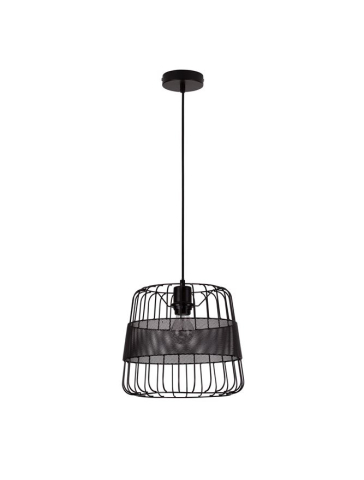 IAN suspensie SP1 - 9620125 - Matt Black Metal [1]