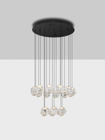 Lustre simple (suspensie) - IFOS