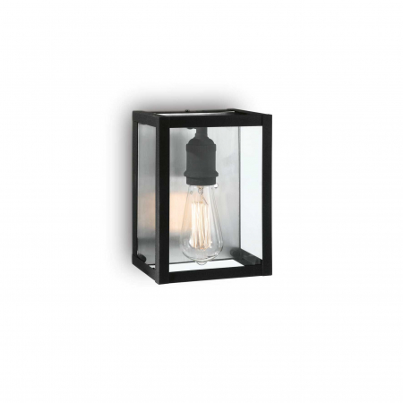 Aplice - Aplica moderna industriala IGOR AP1- Ideal -Lux