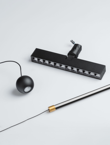 Lighting Systems - Imagine 2 B30-12W-Dali-A24