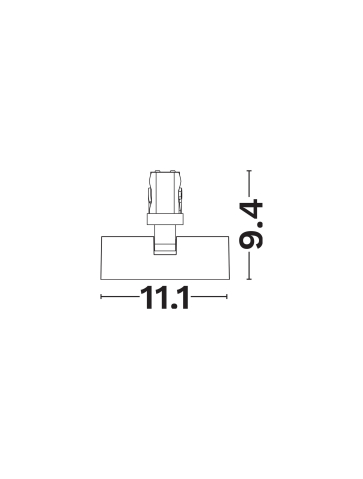 Lighting Systems - Imagine 2 W30-6W-A120