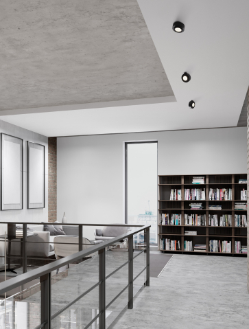 Lighting Systems - Imagine Lighting Systems B27-22W