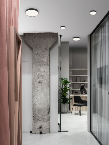 Lighting Systems - Imagine Lighting Systems B30-12W-A60-D10
