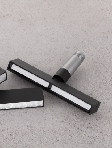 Lighting Systems - Imagine Lighting Systems B30-12W-A60-D12-Wall