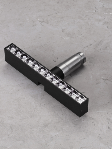 Lighting Systems - Imagine Lighting Systems B30-12W-Dali-A24