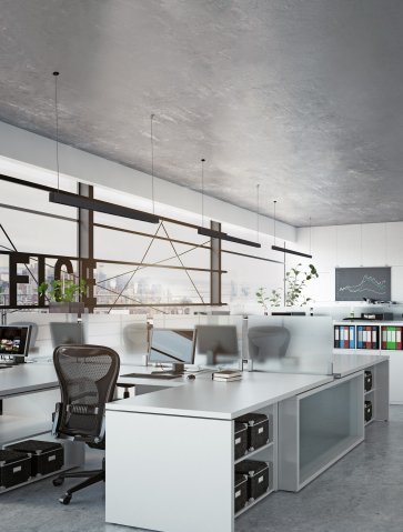 Lighting Systems - Imagine Lighting Systems B30-24W-A36-Ceiling