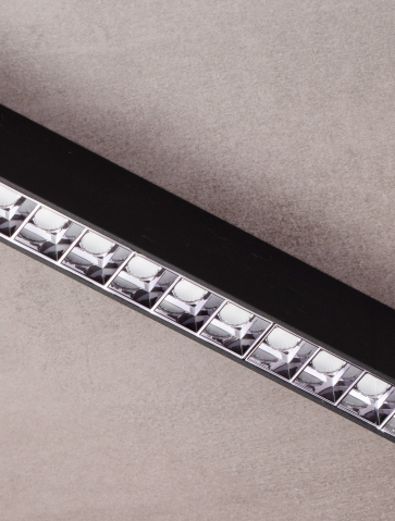Lighting Systems - Imagine Lighting Systems B30-24W-A36-Pendant