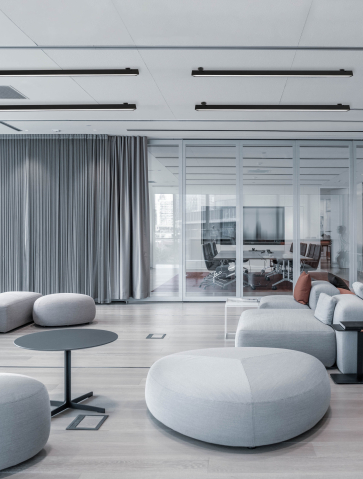 Lighting Systems - Imagine Lighting Systems B30-24W-A60-SM-Linear